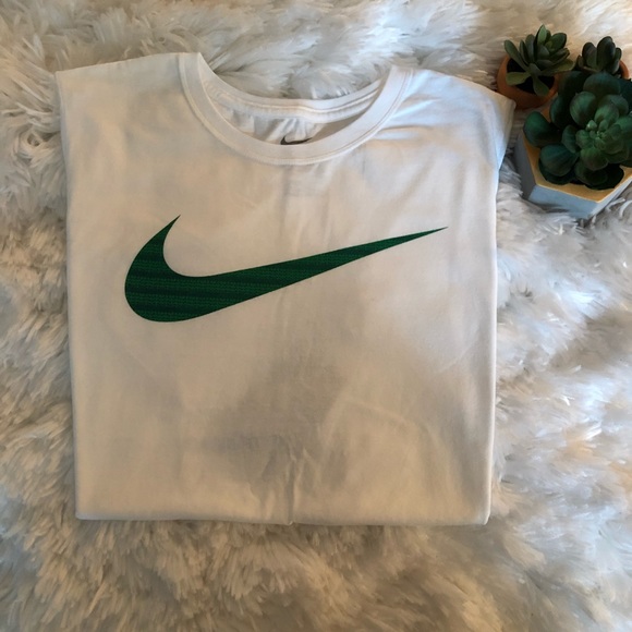 nike 100 cotton t shirts